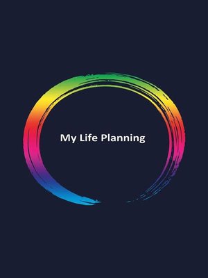 cover image of My life Planning